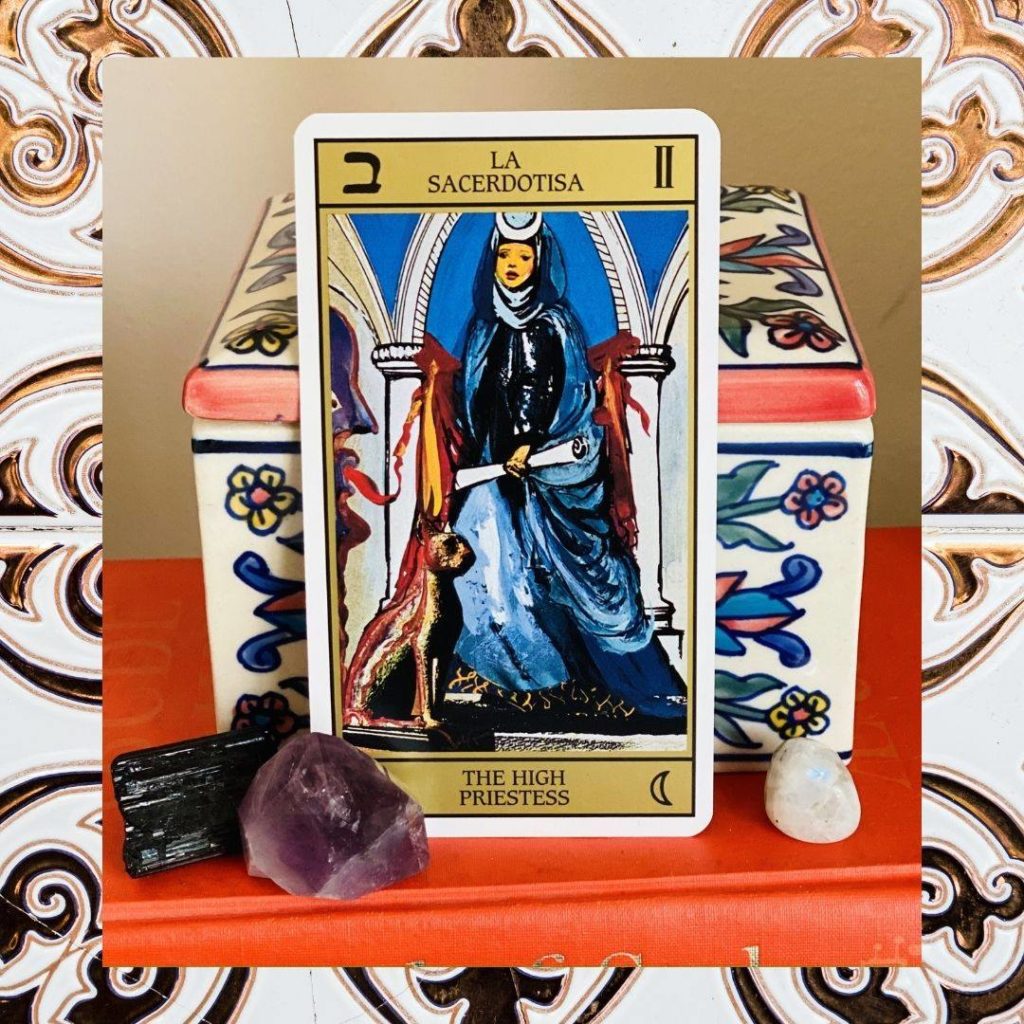 how to prepare for a Tarot reading,before a Tarot reading