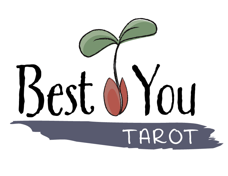 best you tarot square