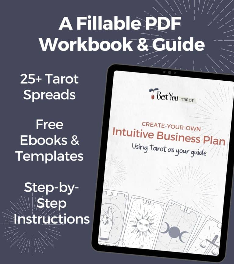 business plan template,free Tarot resource,free Tarot download